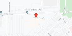 Miller's Merry Manor in google map