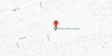 Millers Merry Manor in google map