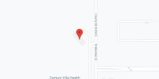 Century Fields Retirement Comm in google map