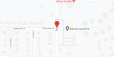 Bloom at Kokomo in google map
