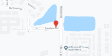 Five Star Residences of Northwoods in google map