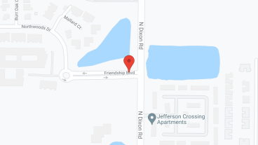 Five Star Residences of Northwoods in google map