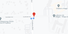 The Village at Anthony Boulevard in google map