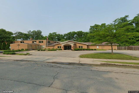 Catholic Charities Villa of the Woods 
