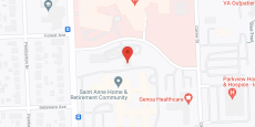 Saint Anne Home in google map