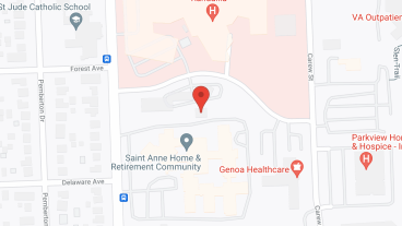 Saint Anne Home in google map