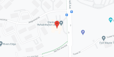 Applewood Health and Rehab Ctr in google map