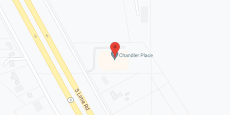 Chandler Place in google map
