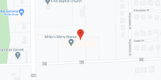 Miller's Merry Manor in google map