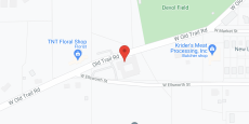 Miller's Merry Manor Inc in google map