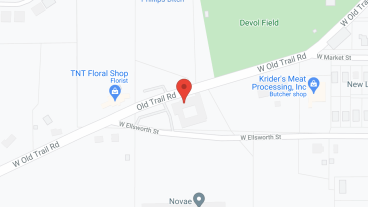 Miller's Merry Manor Inc in google map
