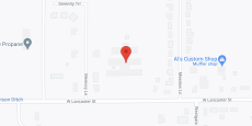 Meadowvale Health and Rehabilitation Center in google map