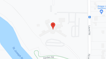 Healthwin Specialized Care in google map