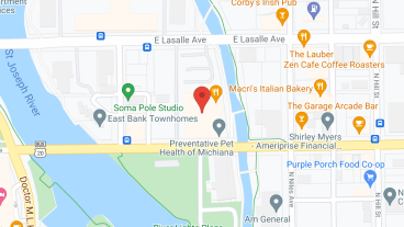 REM-LNDIANA SILP in google map