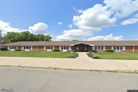 River Park Nursing & Rehab Ctr 