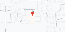 Southfield Village Inc in google map