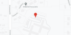 St. Paul's in google map