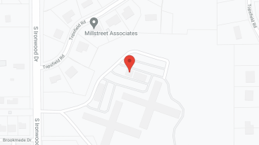 St. Paul's in google map