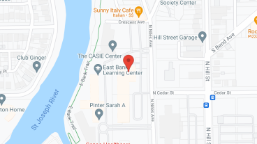 Morningview Assisted Living Residences in google map