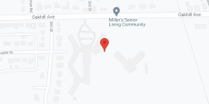 Miller's Merry Manor in google map