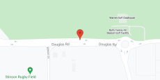 Holy Cross House in google map