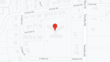 Miller's Merry Manor in google map