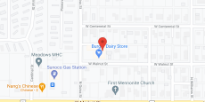 Lu Ann Nursing Home Inc in google map