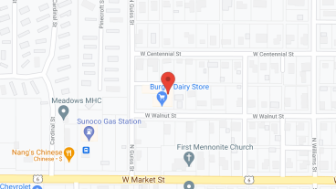 Lu Ann Nursing Home Inc in google map