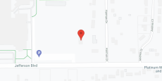 Sunset House Inc in google map