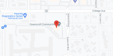 Greencroft Health Care Gables in google map