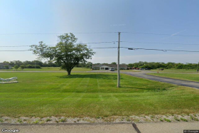 Sharonview Nursing Home 