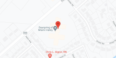 Dayspring Transitional Care Center in google map