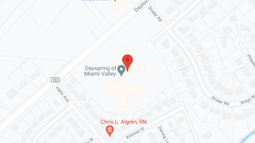 Dayspring Transitional Care Center in google map