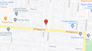 HOPE House in google map