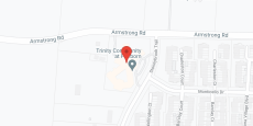 Trinity at Fairborn in google map