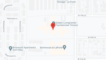 BLC-Fountainview Terrace in google map