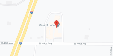 Sebo's Nursing and Rehabilitation Center in google map