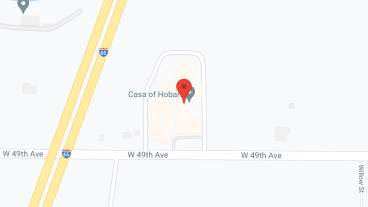 Sebo's Nursing and Rehabilitation Center in google map