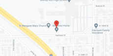 Albertine Home in google map