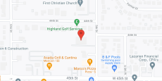 Highland Nursing Home in google map