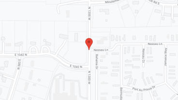 Aperion Care Demotte in google map