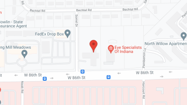 Golden LivingCenter - Willow Springs in google map