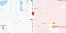 Marquette in google map