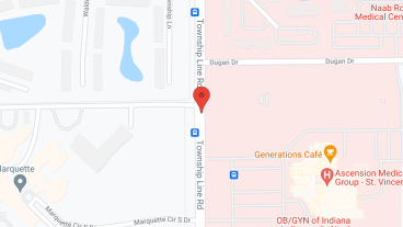 Marquette in google map