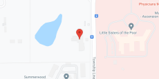 Pyramid Point Post Acute Rehab in google map