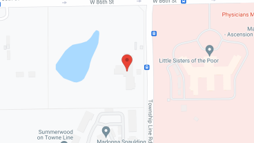 Pyramid Point Post Acute Rehab in google map