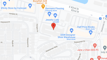 Five Star Residences of Clearwater in google map
