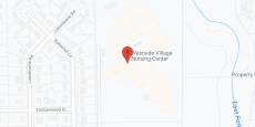 Westside Garden Plaza in google map