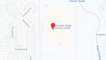 Westside Garden Plaza in google map