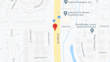 Five Star Residences of Banta Pointe in google map